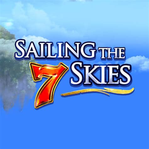 Sailing The 7 Skies Parimatch